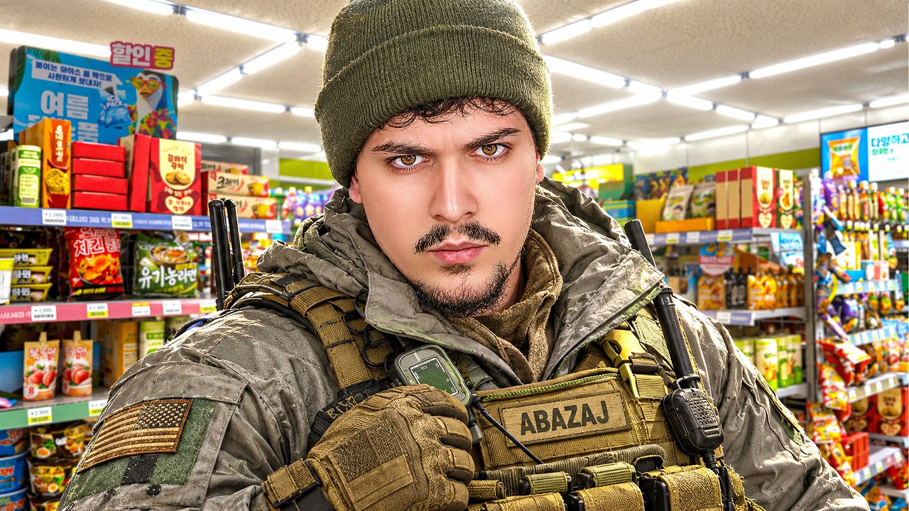 Nese Doni LUFTE, Shikone kete video | Call of Duty: Modern Warfare 4 - Pjesa 1
