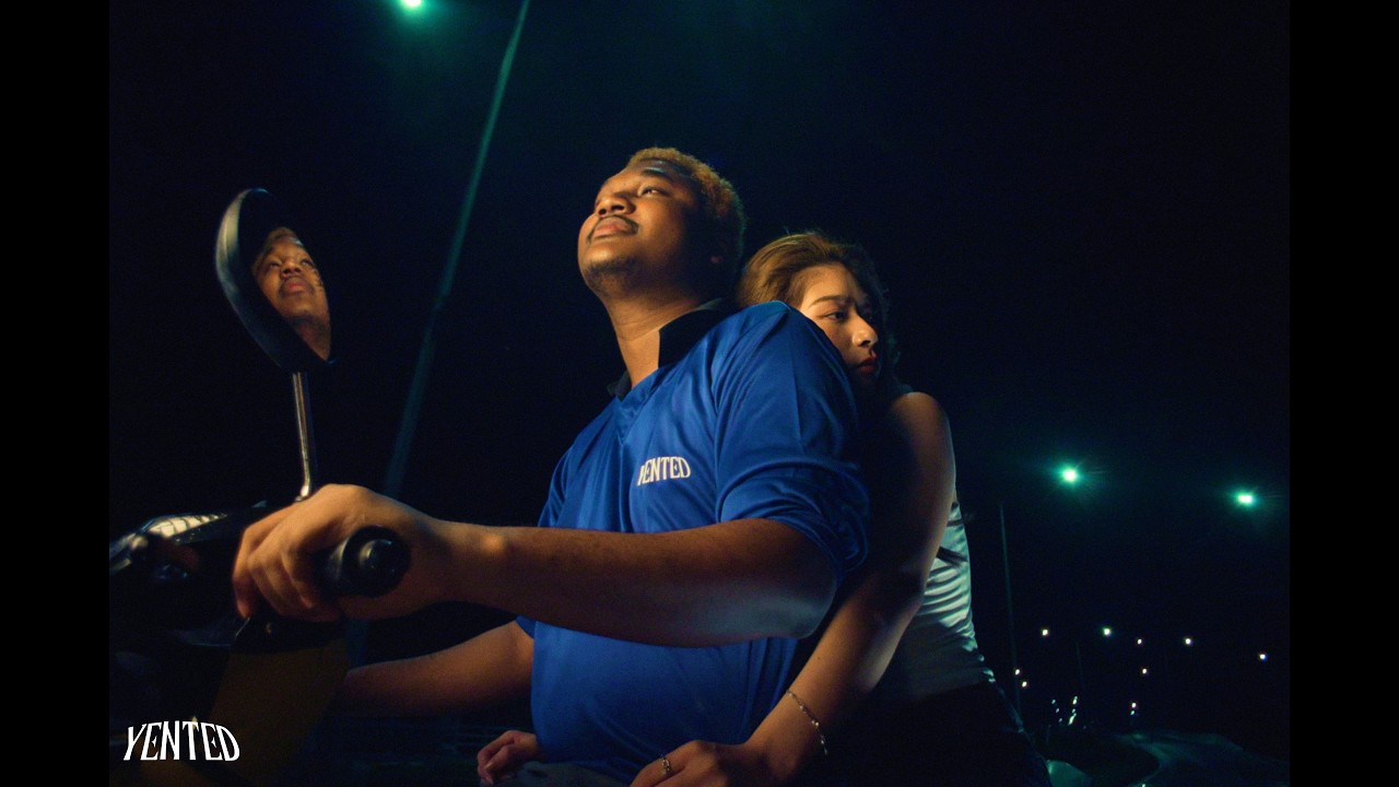 YENTED - ตุ๋ยดุ๋ย (LOSER) | [Official Music Video]