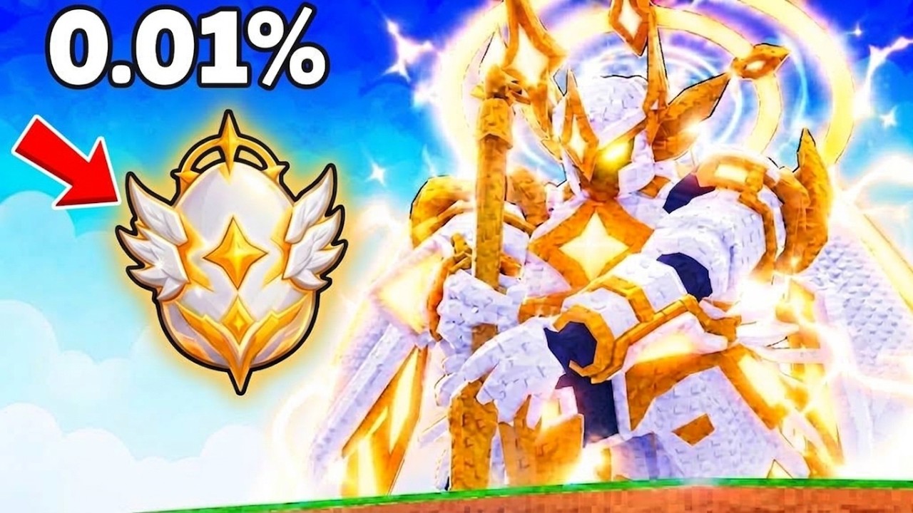 EL HUEVO CON LA PROBABILIDAD 0.01% 😲
