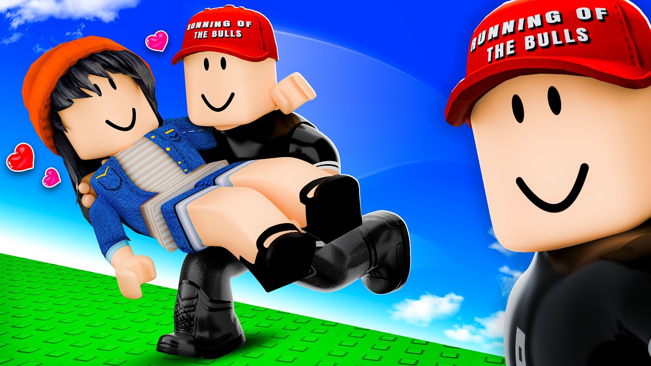 ماهر المغامر - Maher Roblox