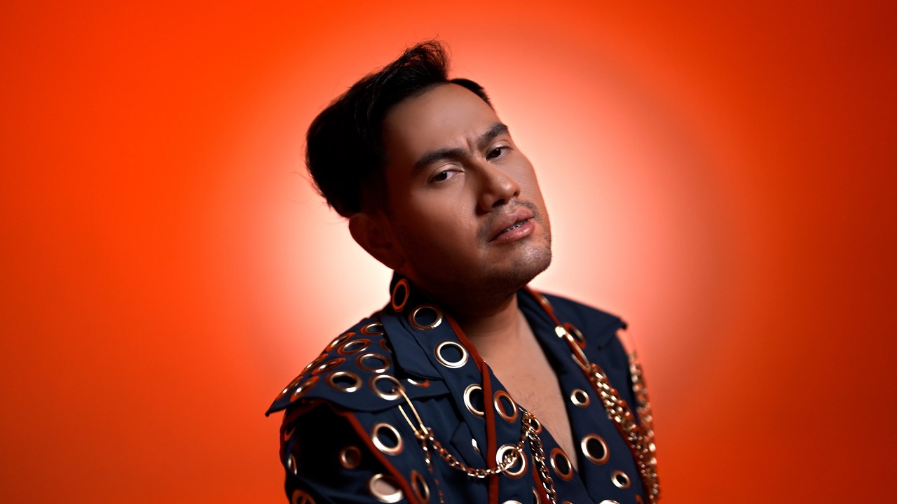 King Nassar - Astaga Naga | Official Music Video