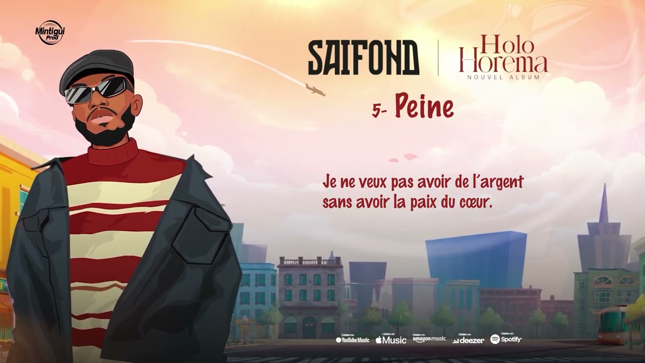 SAIFOND