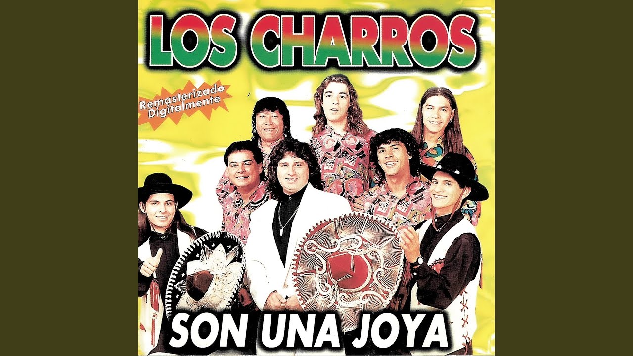 Los Charros - Topic