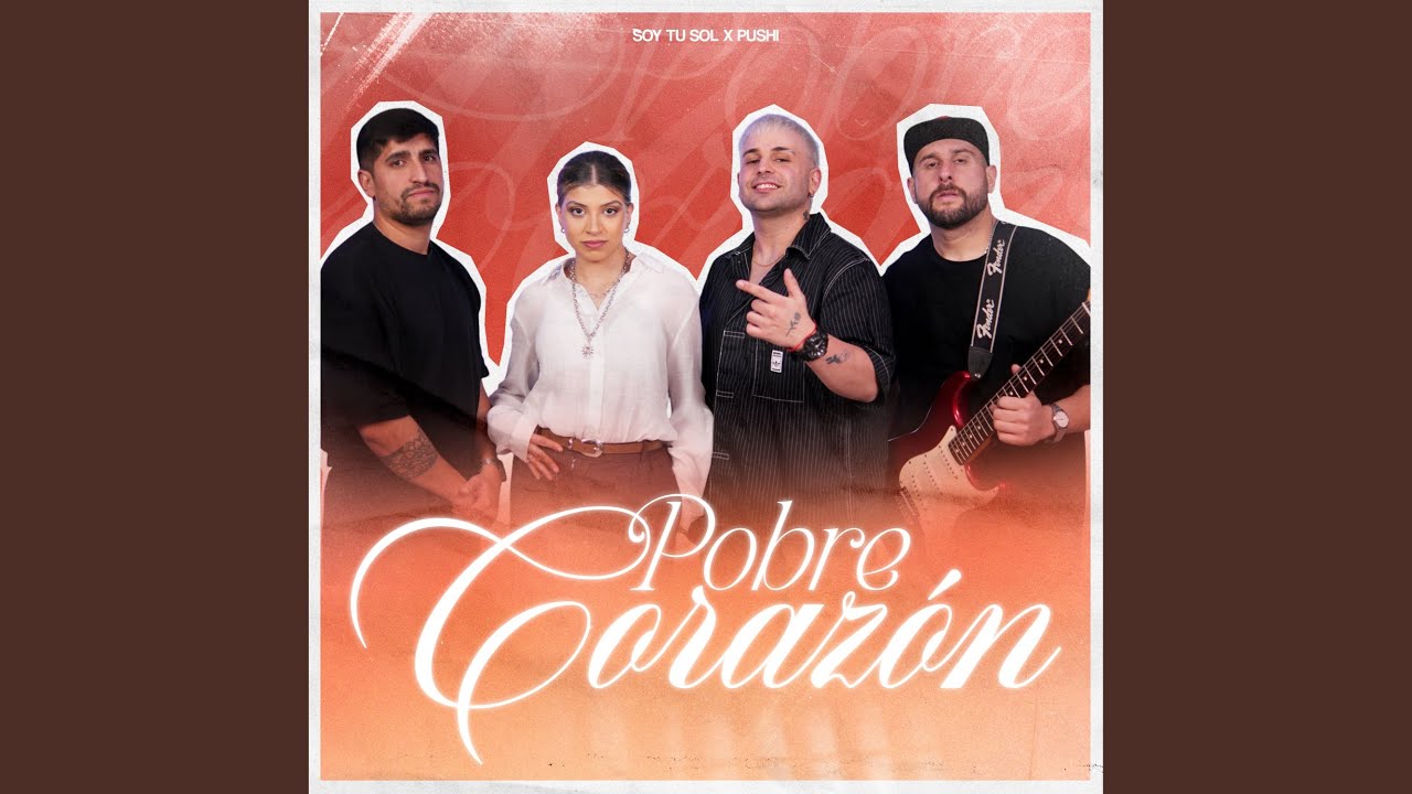 Pobre Corazón