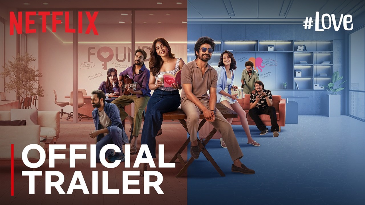 Netflix India