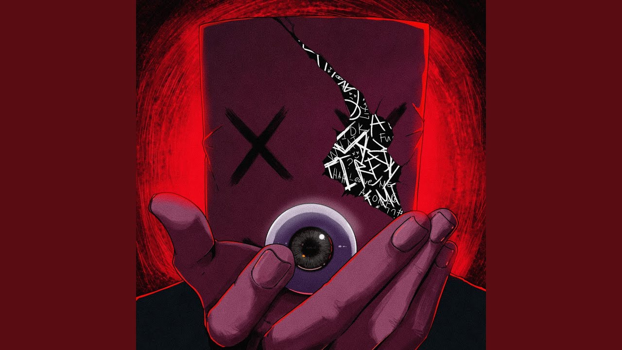 Rip Out Your Eyes