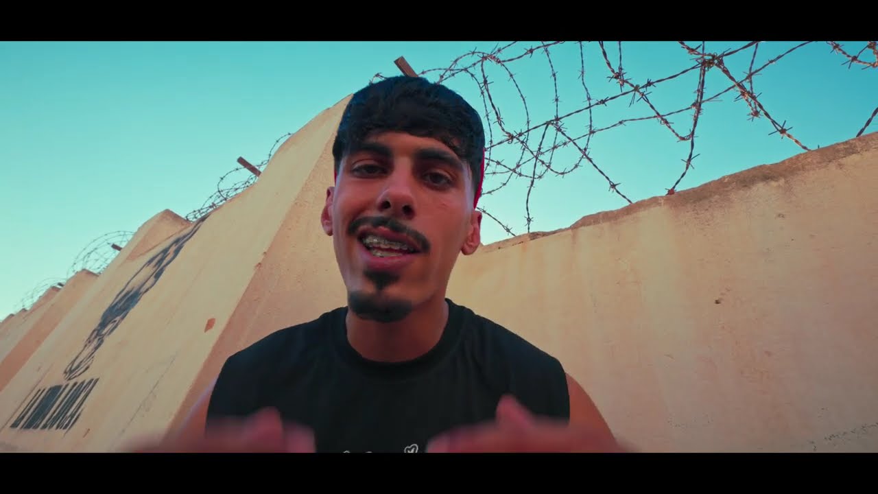 3MORY - BEL3RBI | عموري - بالعربي (Official Music Video) 