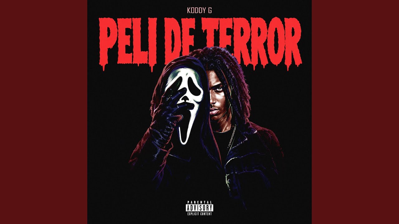 Peli De Terror