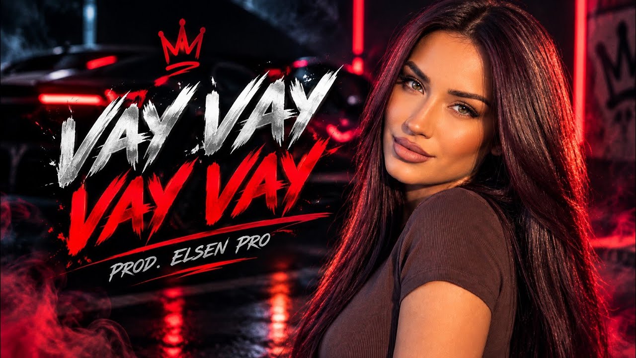 Elsen Pro - Vay Vay Vay Vay