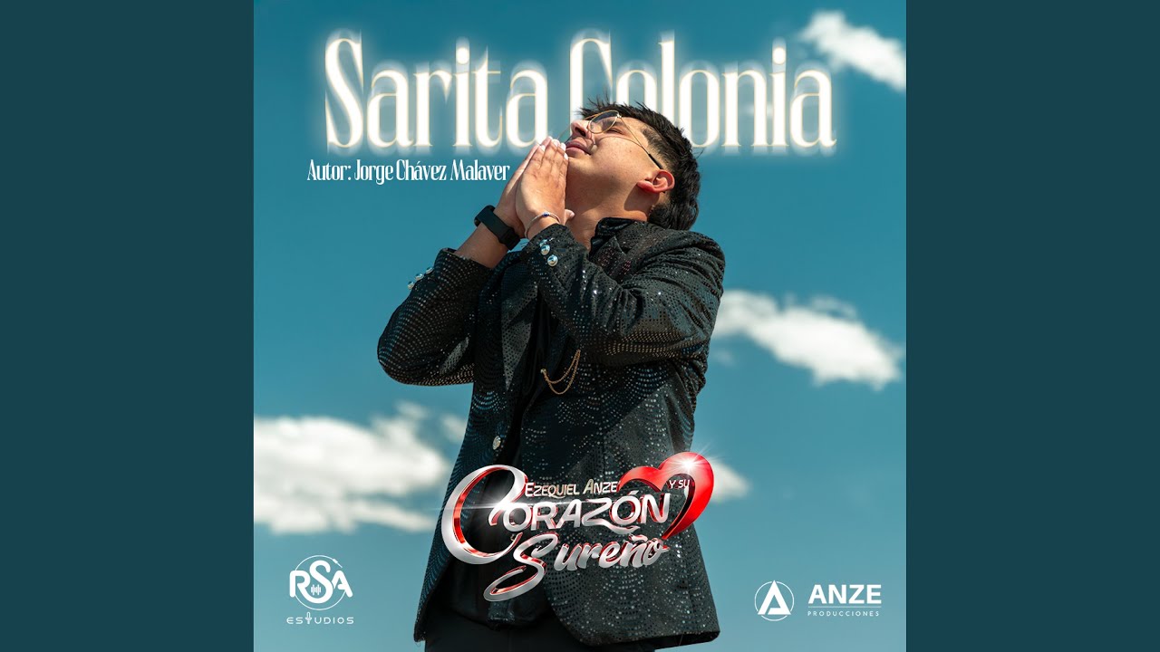 Sarita Colonia