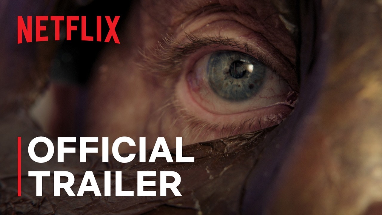 The Hunchback, Soul of Paris | Official Trailer | Netflix