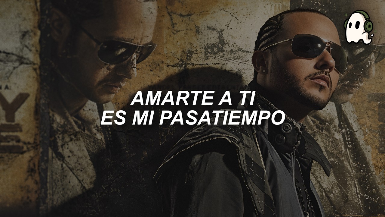 Tony Dize - Mi Amor Es Pobre ft. Arcángel y Ken-Y (Letra)