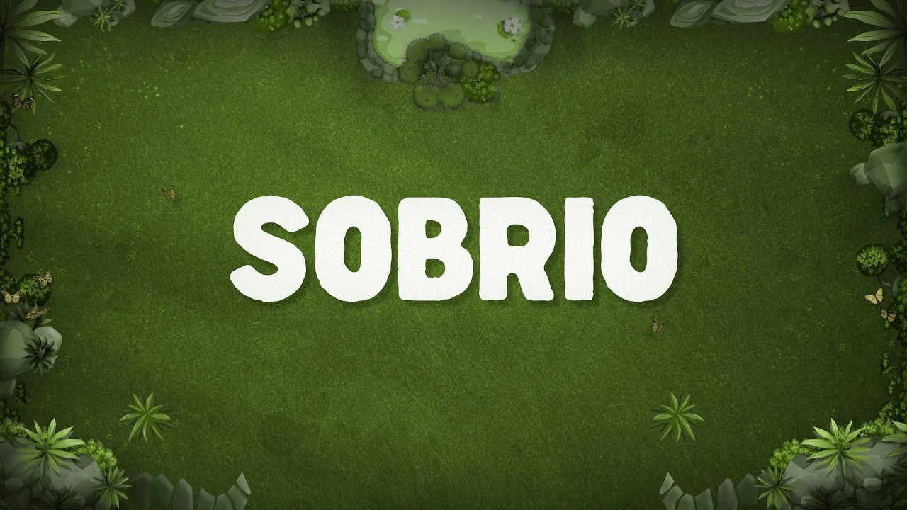 Maluma - Sobrio (Letra/Lyrics)