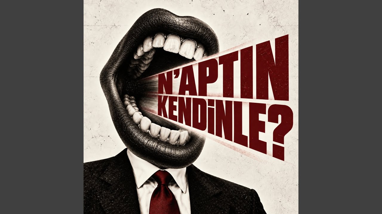 N'aptın Kendinle