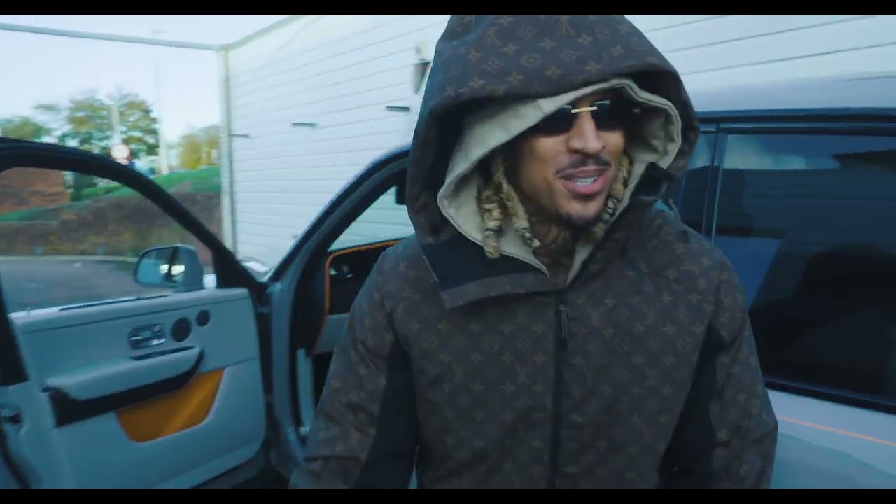 D-Block Europe (Young Adz) what u wanna do? [Official Music Video]
