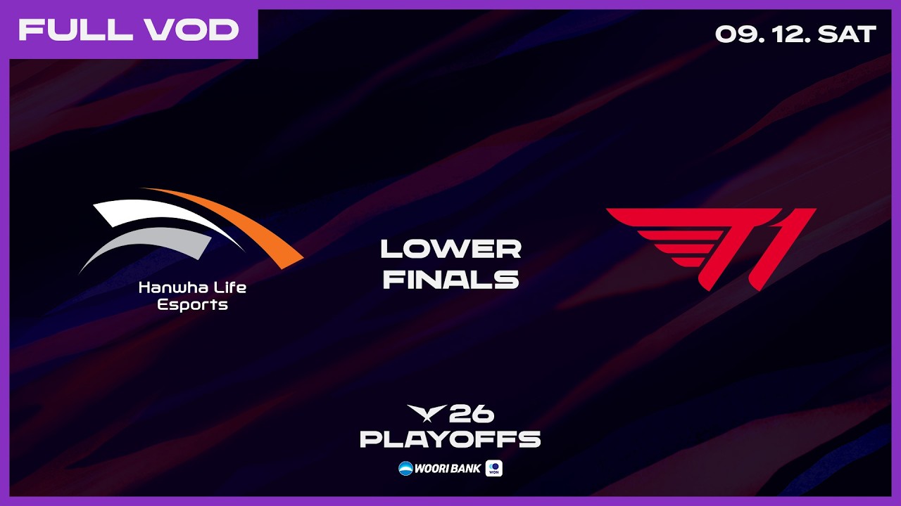 LCK Global