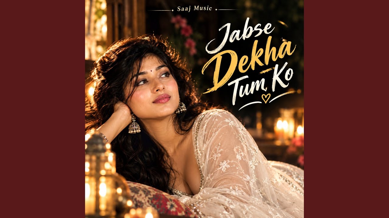 Jabse Dekha Tum Ko