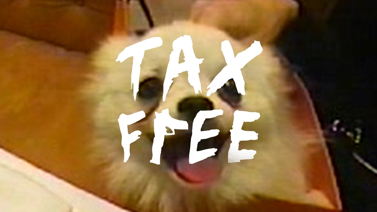 Tax Free