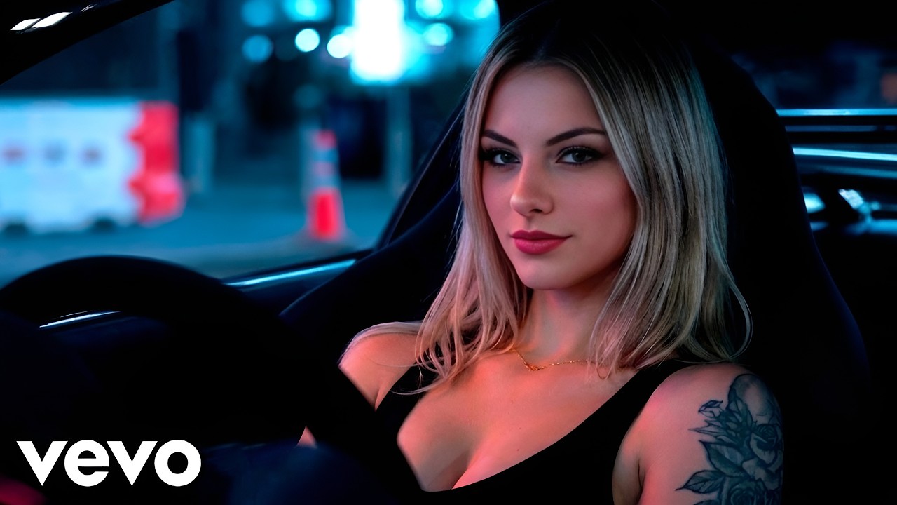 Alok & Alan Walker - Headlights (The Super Voice) Long Version