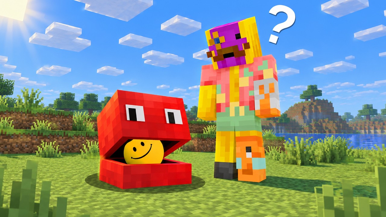 Verity ve Vesper Aynı İpte Oynamaz! - Minecraft