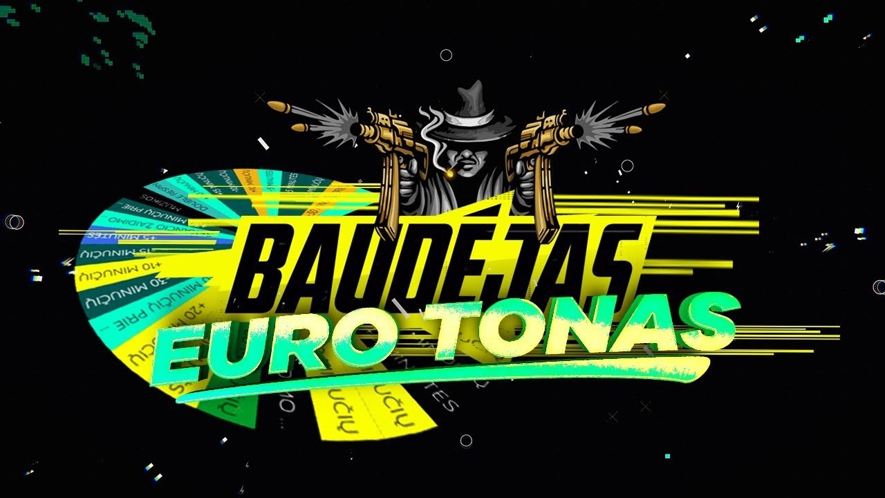 Baudejas TV