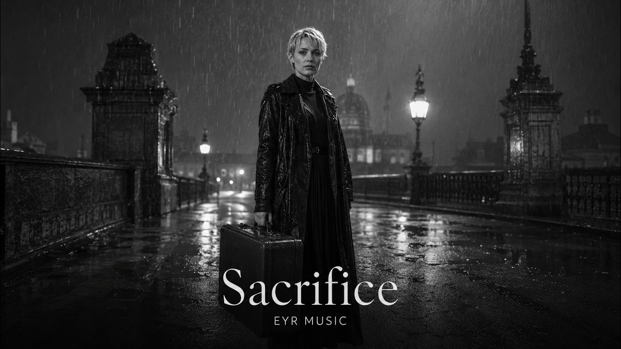 EYR - Sacrifice (Original Music Video)