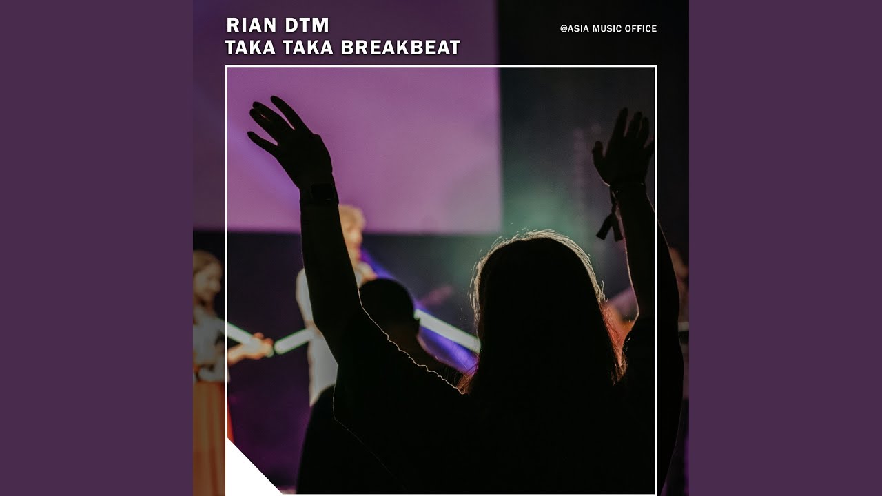 Taka Taka Breakbeat