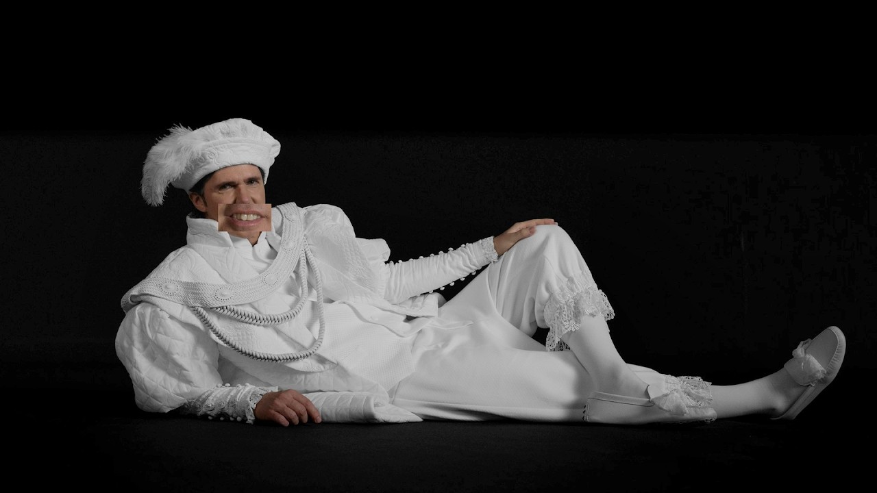 Alexander Marcus