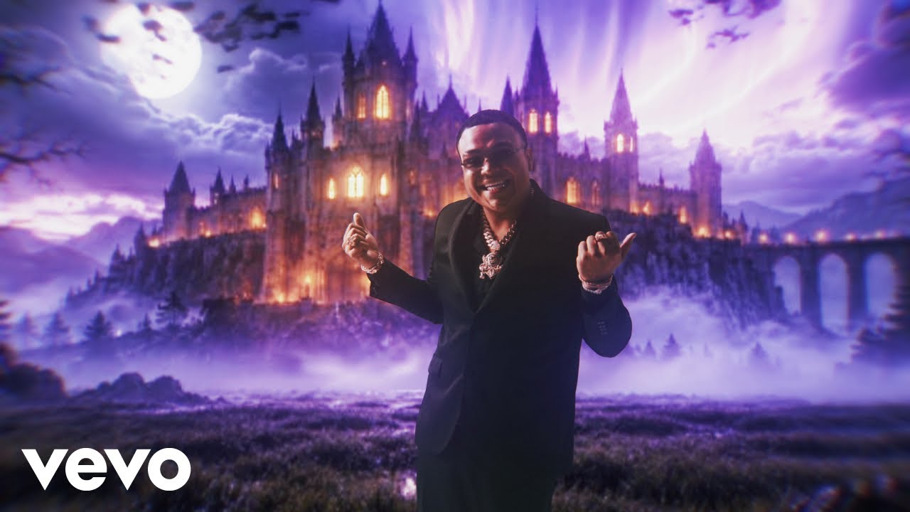 Mr. Plata, El Americano 4KT, Arcángel, Luar La L - Muñequitas Remix 2