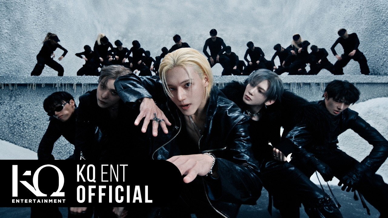 KQ ENTERTAINMENT