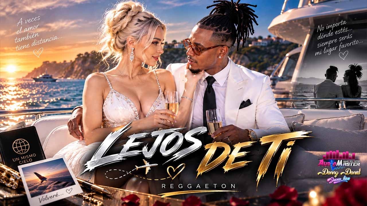 Ozuna Lejos De Ti VideoClip Oficial 2026