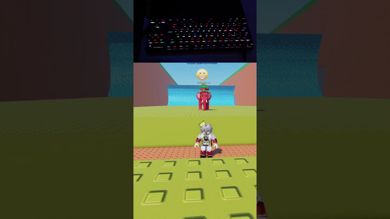 roblox best gameplay