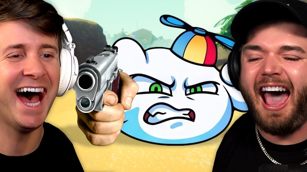 Watch This SMii7Y Video or ELSE