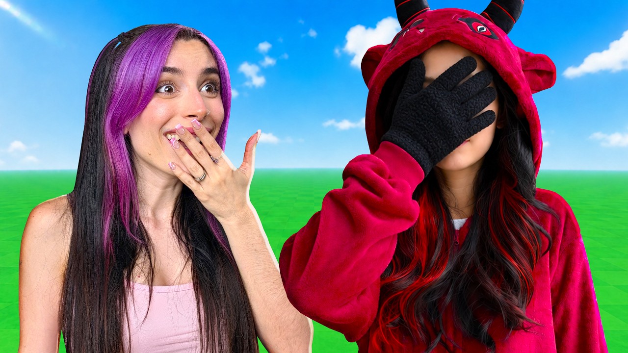 SI MERMELADA PIERDE EN ROBLOX MUESTRA SU CARA EN LA VIDA REAL
