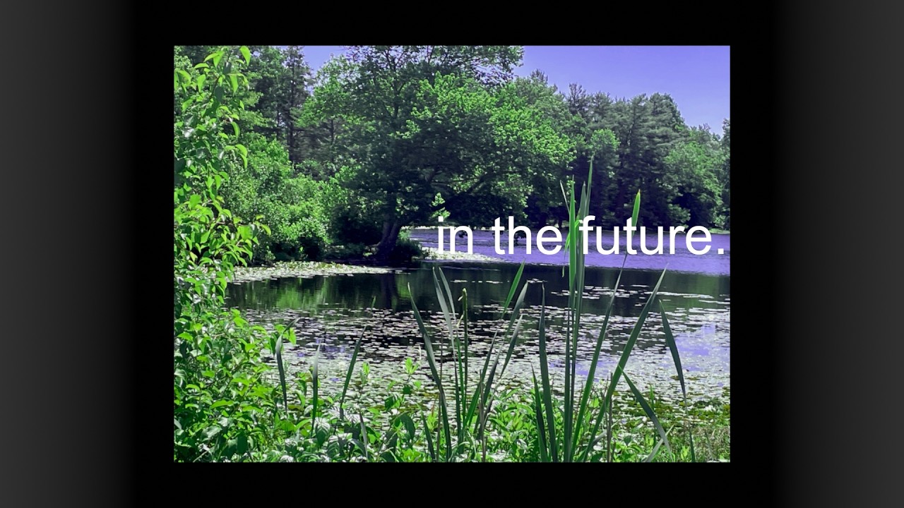 in the future