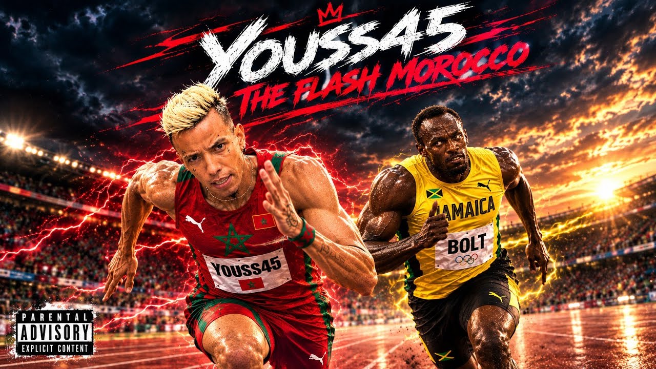 Youss45 Officiel