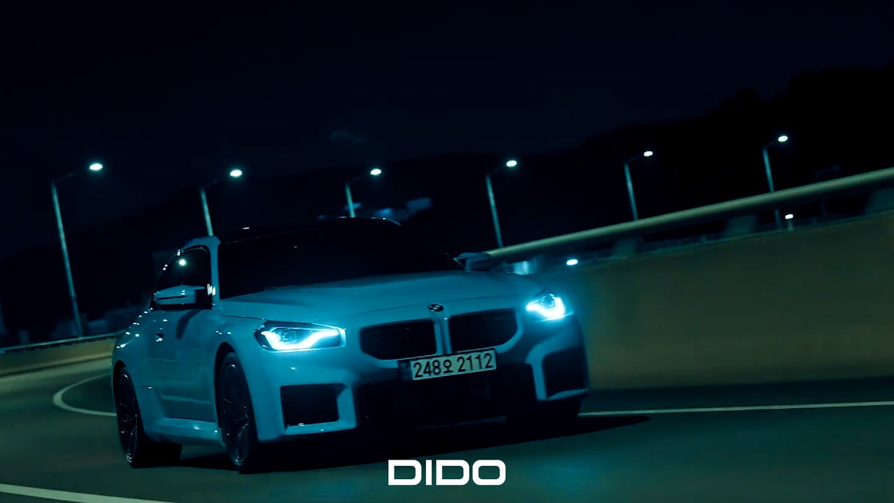DIDO - Boom Boom 2 (Original Mix)