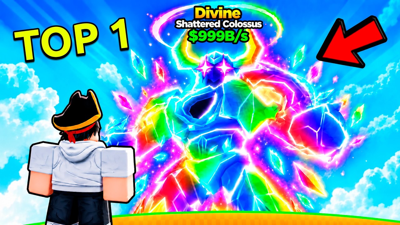 Visito la Base del TOP 1 MUNDO en Roba un Huevo😱