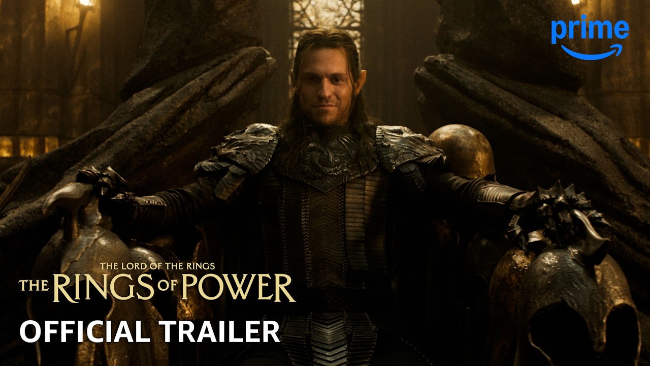 Prime Video