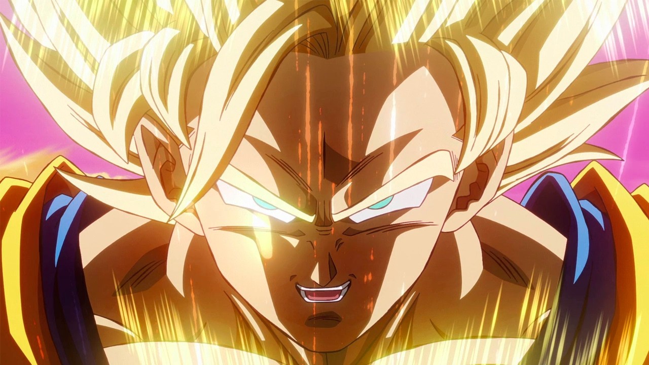 40 MUDANÇAS QUE O REMAKE VAI TRAZER EM DRAGON BALL SUPER BEERUS