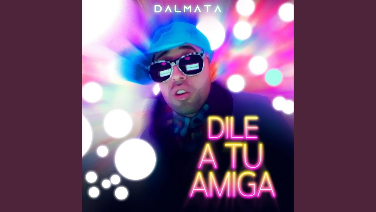 DILE A TU AMIGA