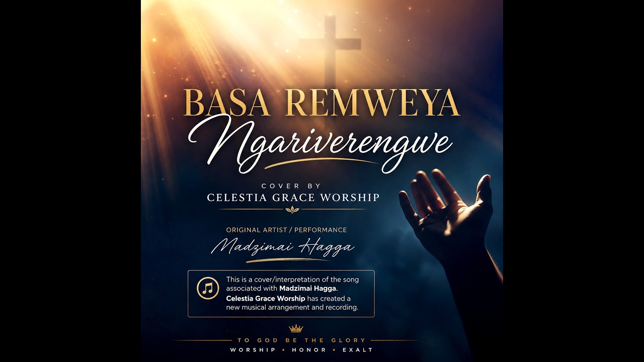 Celestia Grace Worship