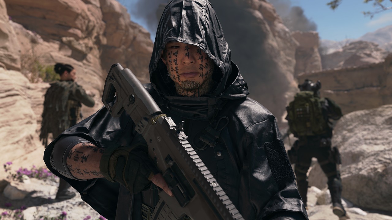 Call of Duty