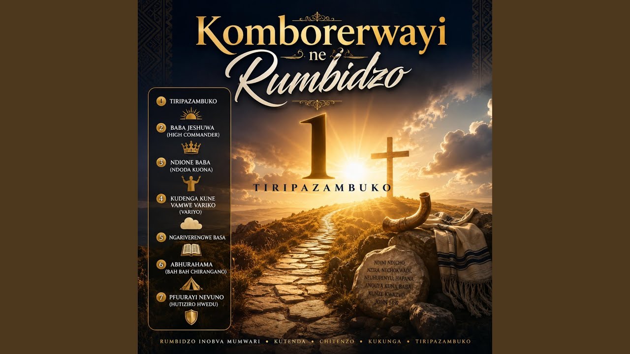 Kudenga Kune Vamwe Variyo (Kune Vamweni variko)
