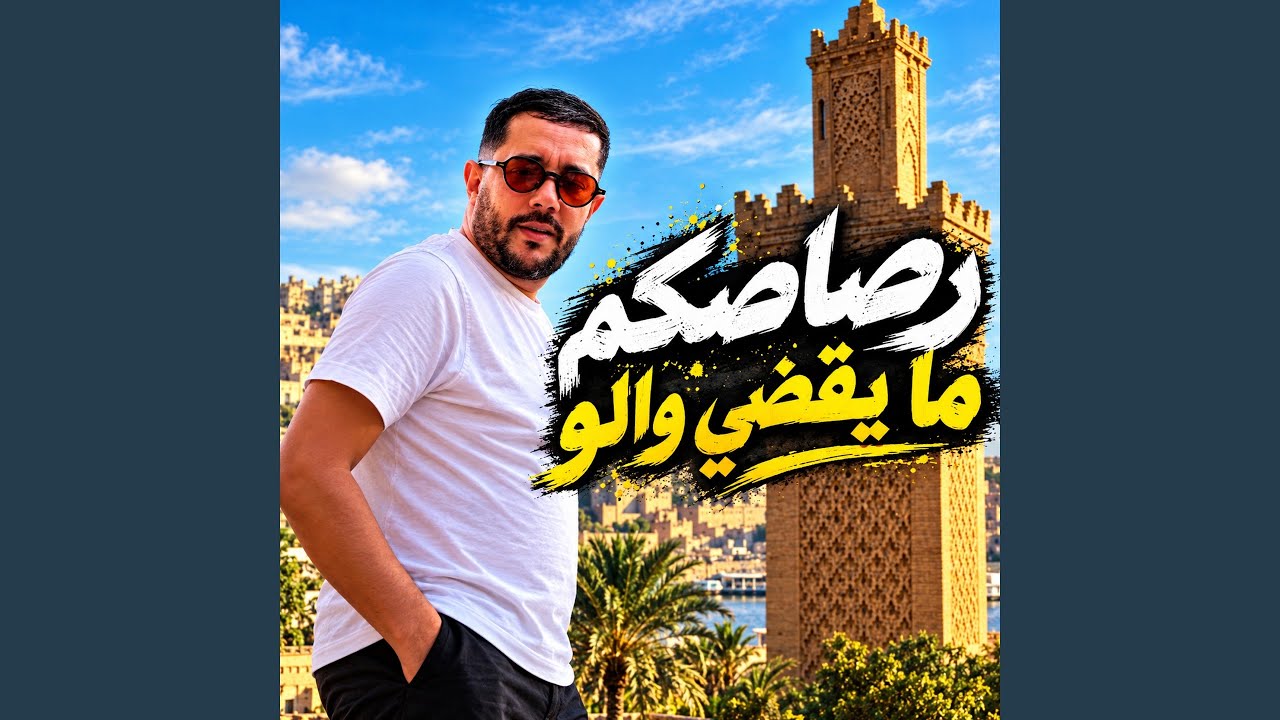 رصاصكم ما يقضي ولو