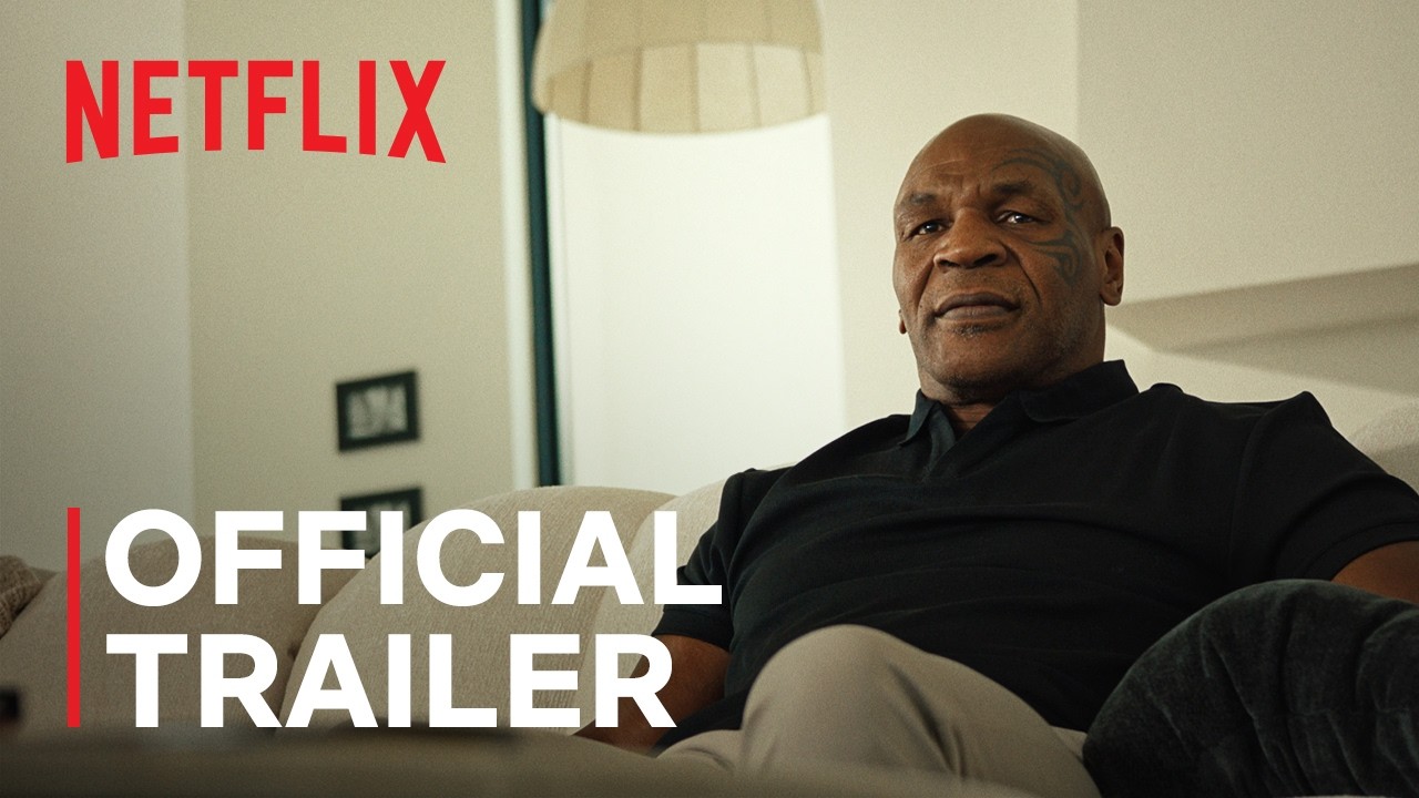 Netflix