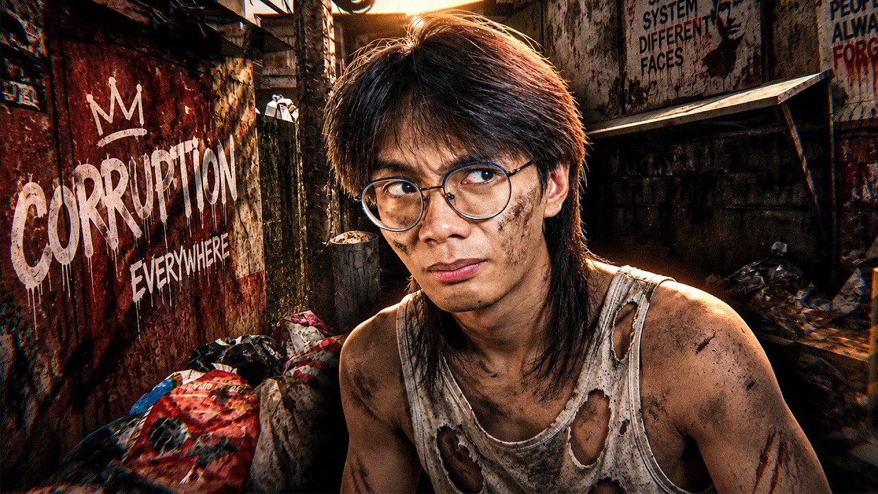 Filipino Horror Game Tungkol Sa Corruption Ng Pilipinas