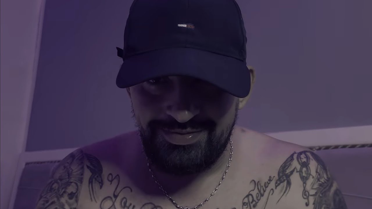 Hakim Bad Boy (Officiel)