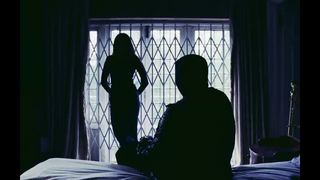 M Huncho - ANONYMOUS
