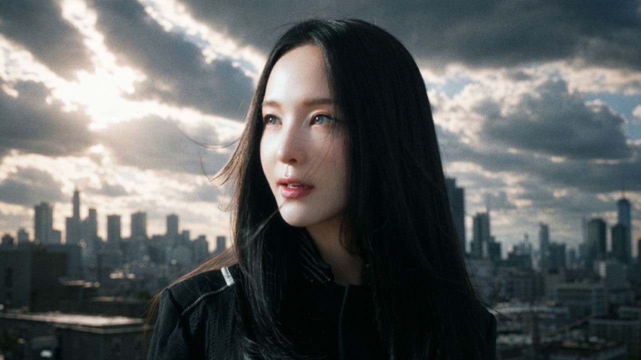 송소희 Song Sohee - NANSEN